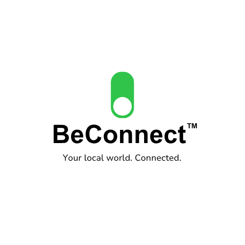 Festival Connect - Your local world. Connected.